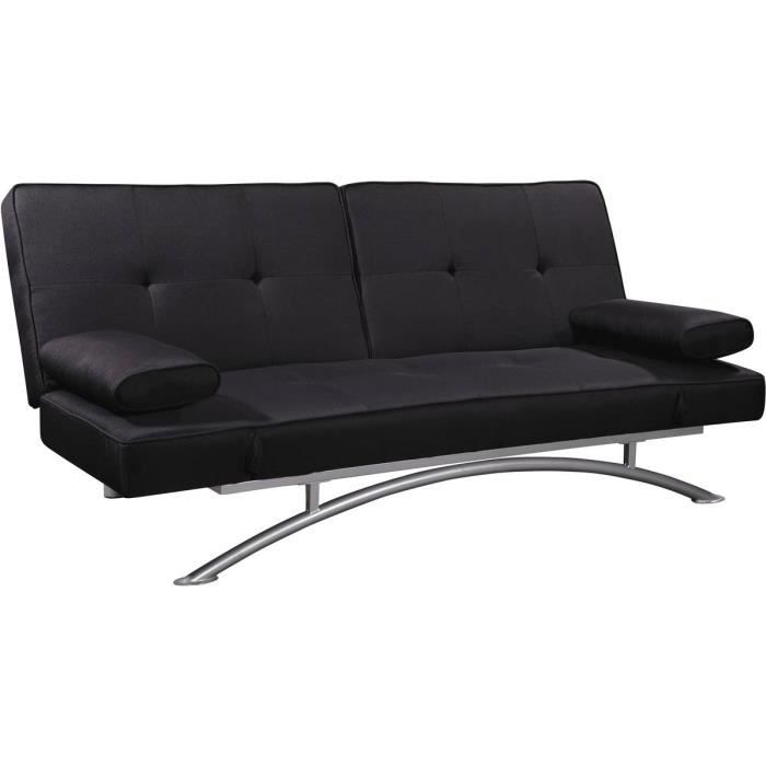 Canape Clic Clac Avec Rangement Achat Vente Pas Cher