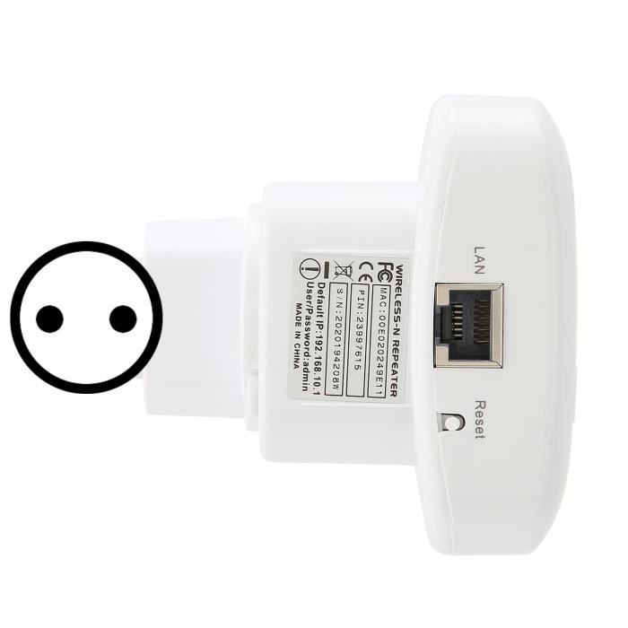 Amplificateur De Signal Mobile MAVURA - Autocollant Boost 3G/4G/5G Pour Smartphone Et Tablette