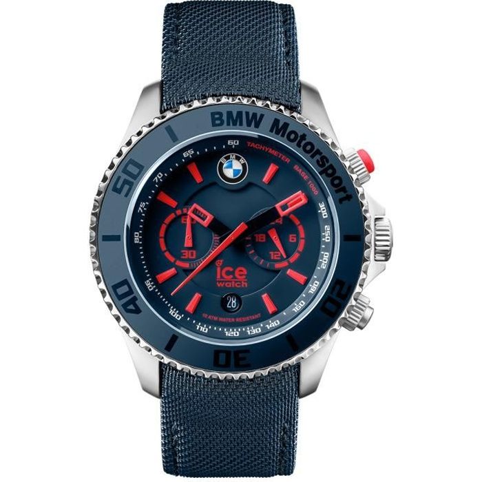 Montre online homme bmw