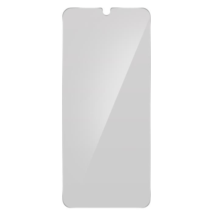 TECHGEAR [2 Pack] Protection Écran En Verre Trempé Compatible Avec TCL 306 / TCL 30 SE, Protecteur D'Écran En Verre Trempé [2.5D Bord Arrondi] [Clair Crystal] [Anti Rayures] [Sans Bulles