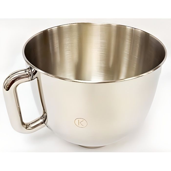 Kenwood Bol en inox pour robot KMX75 - vue 6