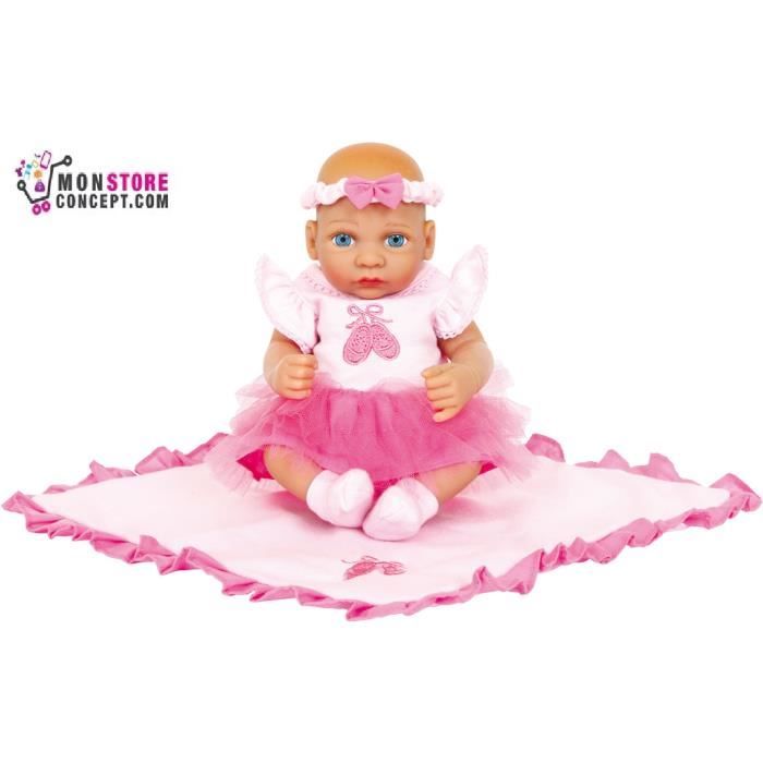 poupee lola