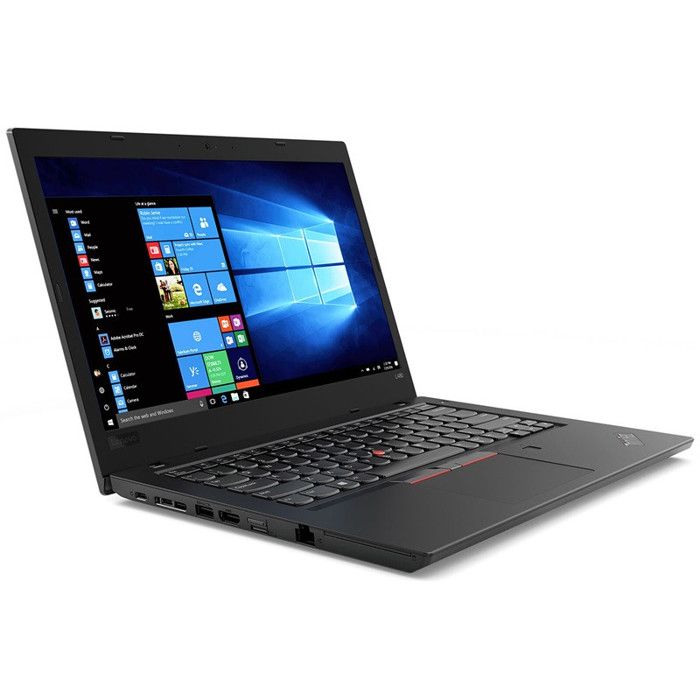 Lenovo ThinkPad L480 - vue 9