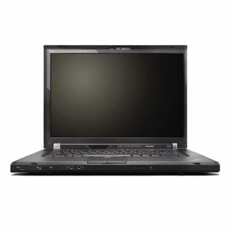 Top achat PC Portable Lenovo ThinkPad T61 pas cher