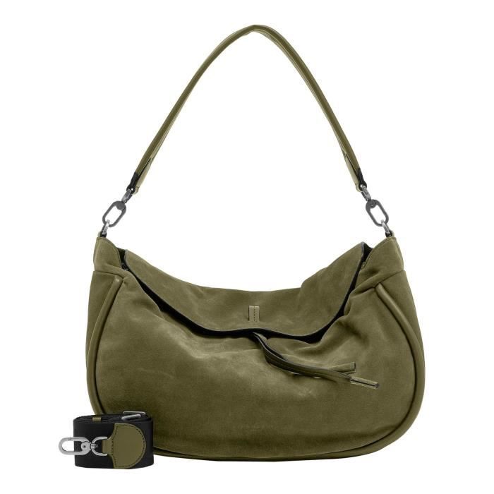 Liebeskind Amy Vegan Suede L Cabas 2169971 5838