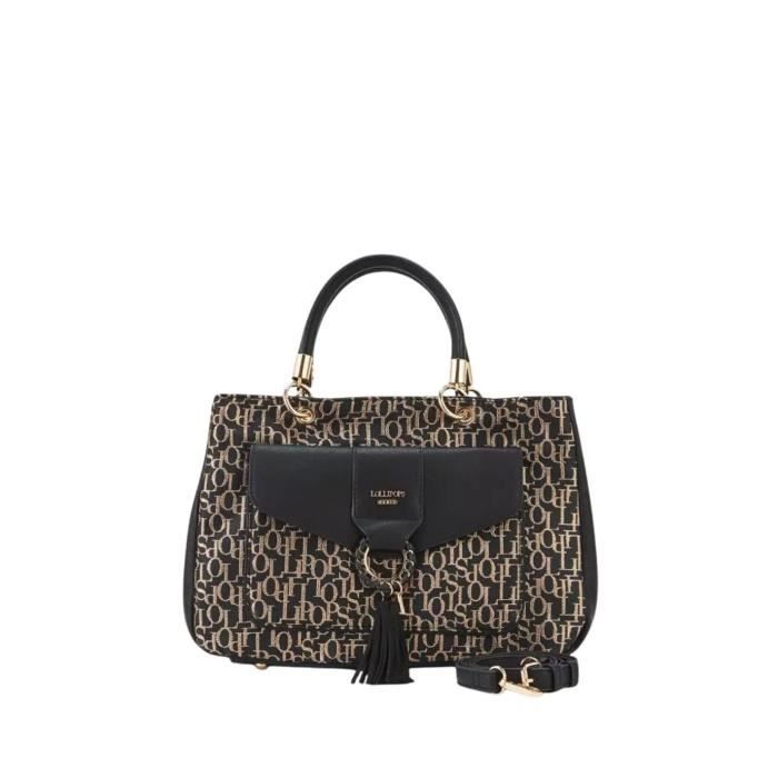 Sac a hot sale main lollipops noir