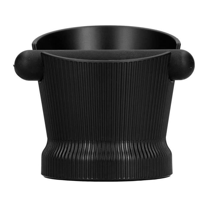 Lv.life Boîte à café Petit récipient à café ménager seau à café moulu ...