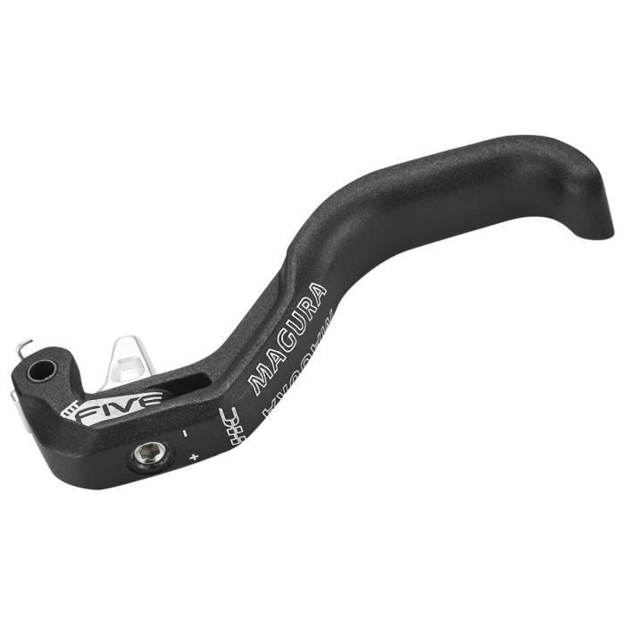 Levier de frein HC Femme Noir - MAGURA - pour frein à disque en aluminium