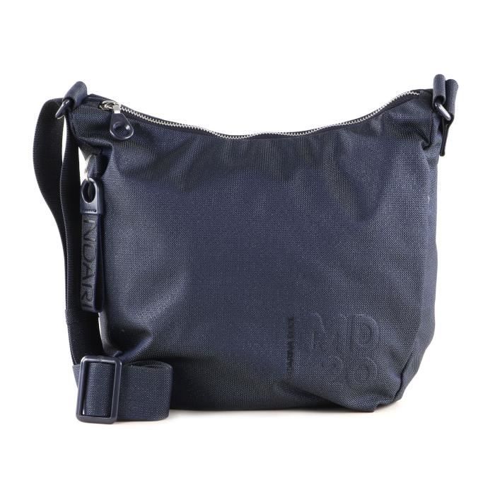 Mandarina duck Bandoulière Md 20 qmtv8 Noir | Dressinn
