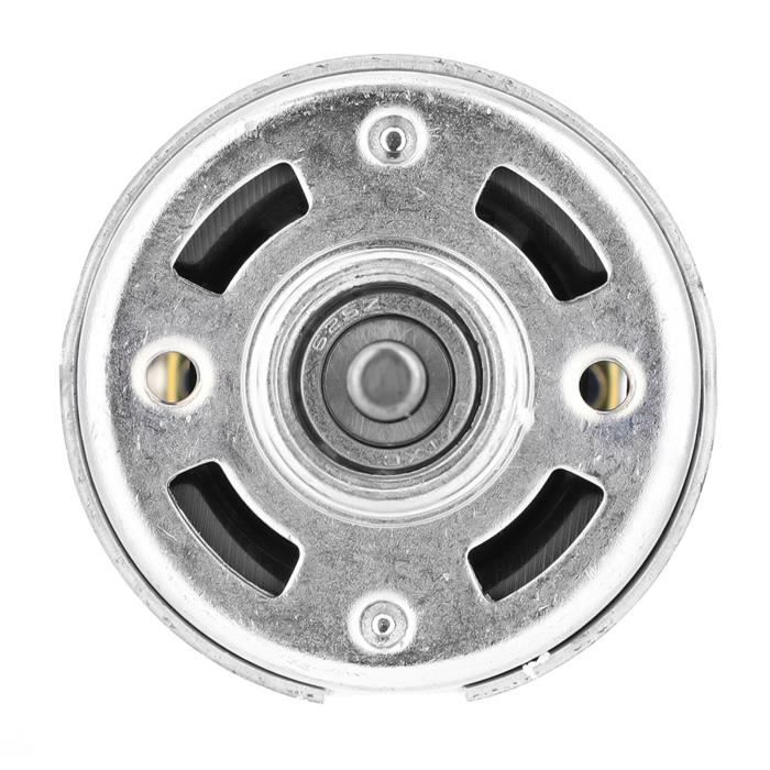 Pièce De Roulement De Brosse Zebco Cardinal 555 - Réf 10757 - Neuf