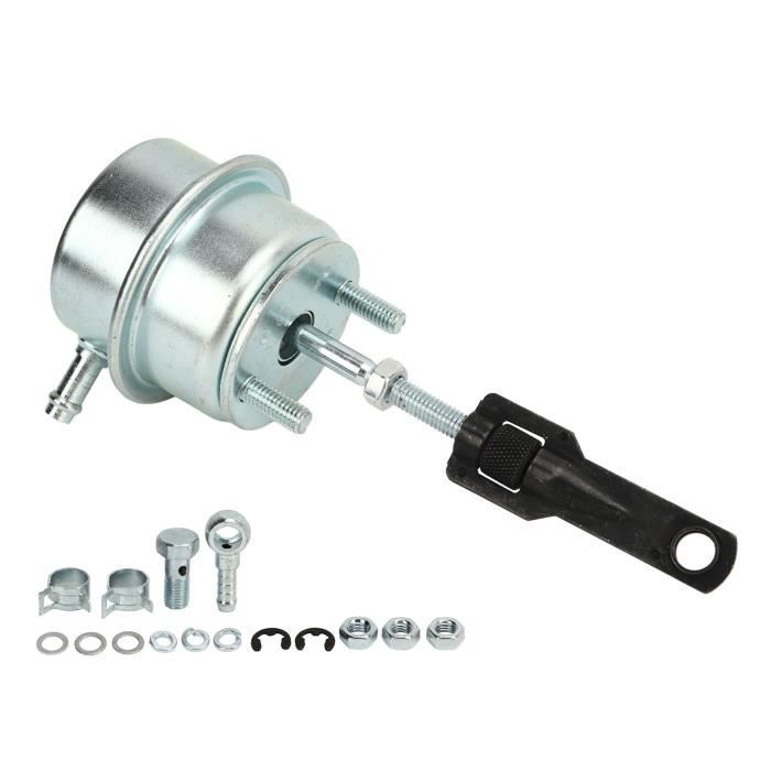 Actionneur de soupape pneumatique AT125 pour stations de lavage auto