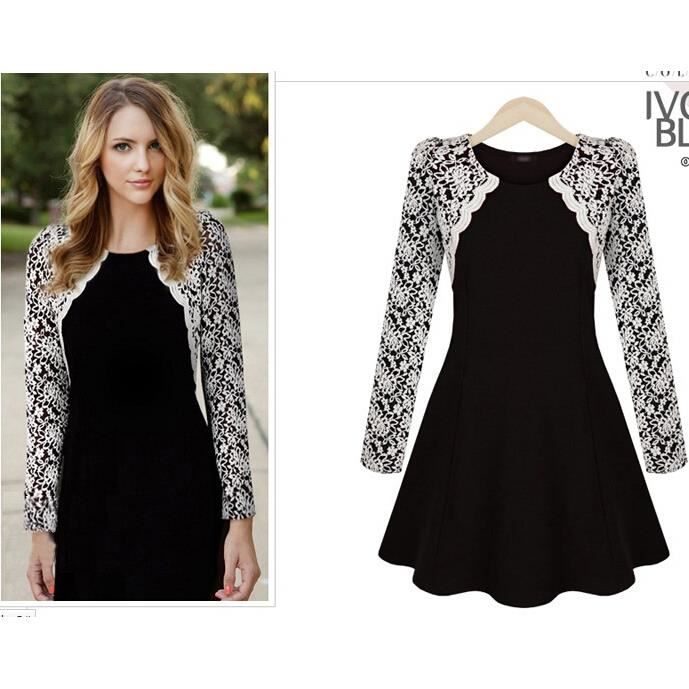 Cdiscount vetement femme robe