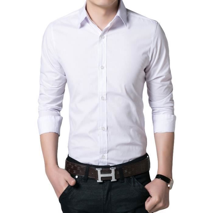 Chemisette homme best sale mode