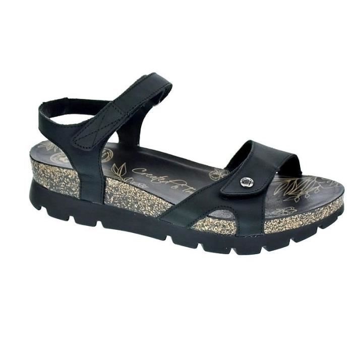 chaussure panama jack soldes