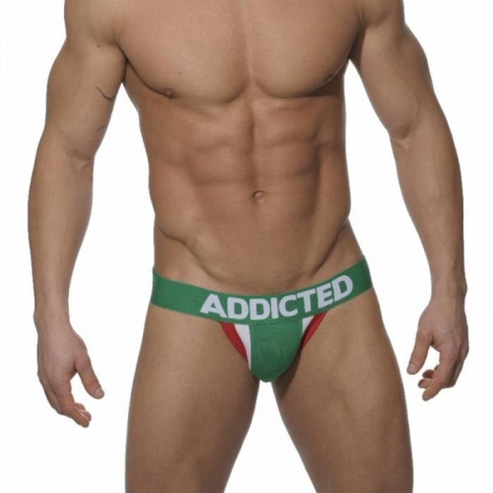 Slip addicted pas cher Clearance
