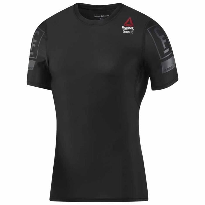 crossfit reebok vetement Cinosural International School
