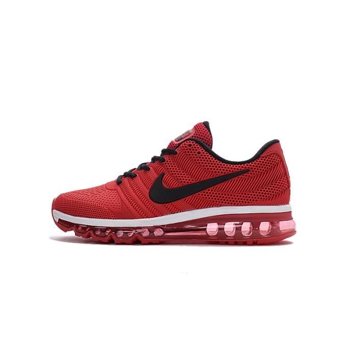nike 2017 rouge