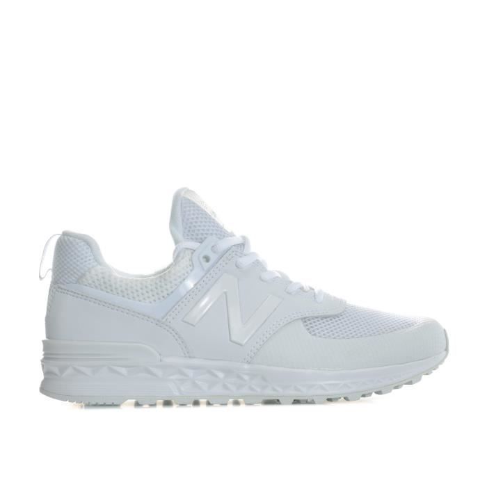 new balance 574 s blanche