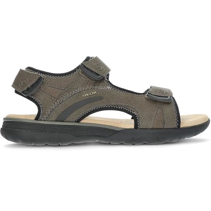 Geox hotsell homme sandales
