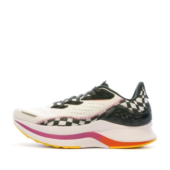 Saucony running femme store
