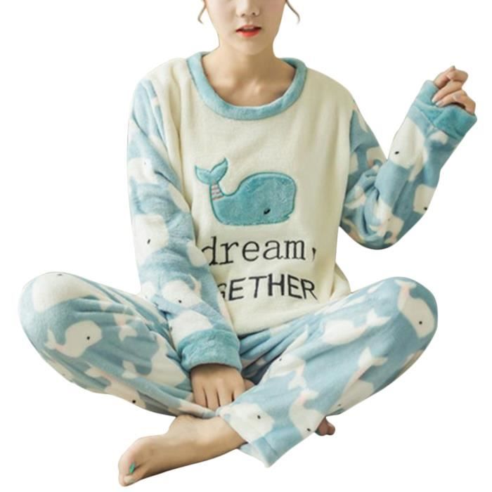 Pyjama dauphin 2025