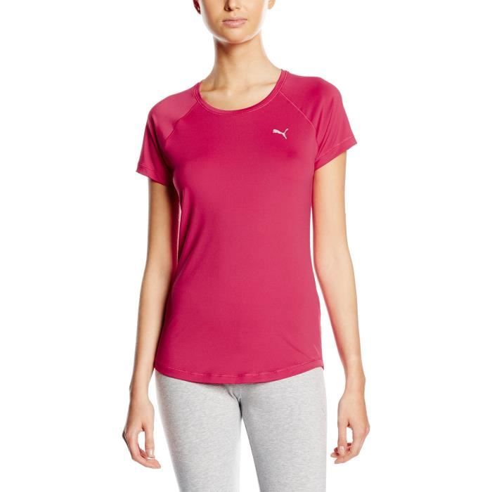 puma taille et poids