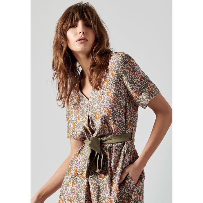 Robe femme kaporal new arrivals