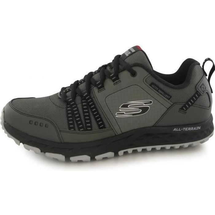 Skechers randonnée sales femme