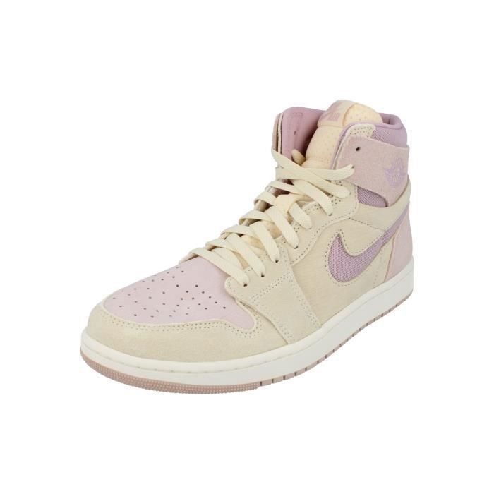 Nike Nike Femme Air Jordan 1 Zm Air Cmft 2 Trainers Dv1305 Sneakers Chaussures 100