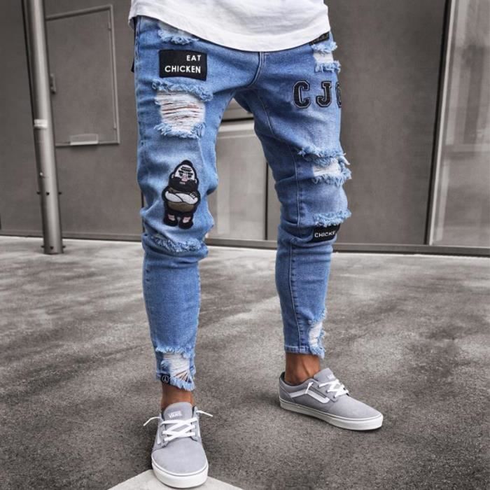 Marque sales pantalon skate