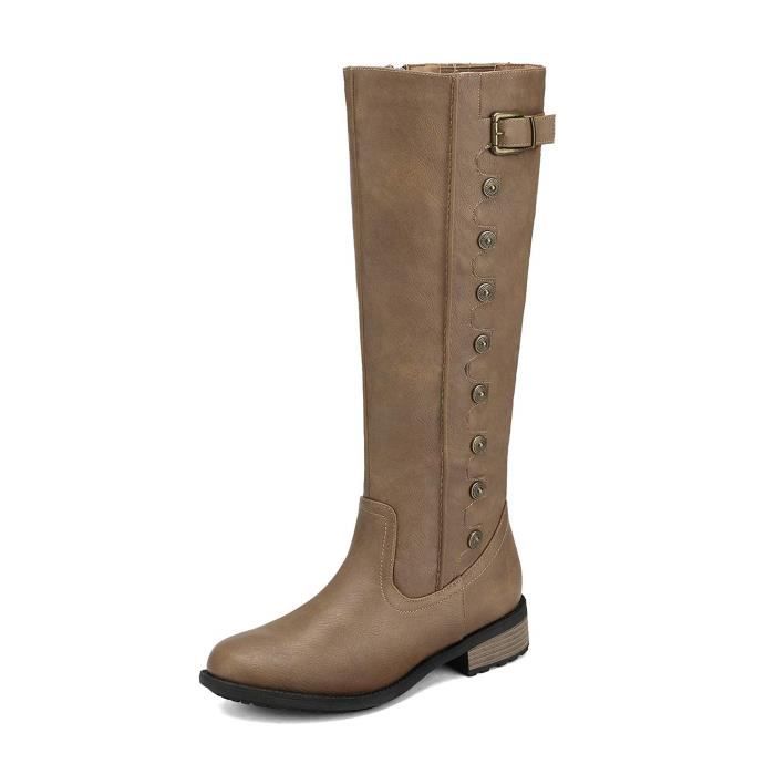 botte equitation gros mollet