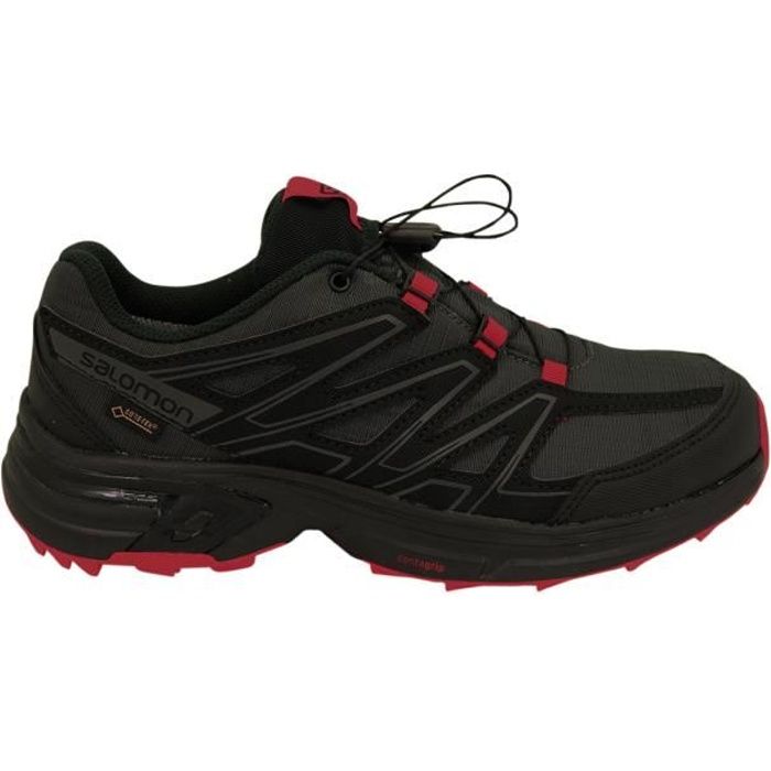 soldes salomon trail