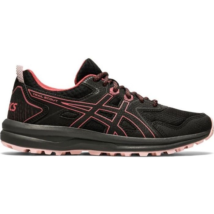 basket trail asics