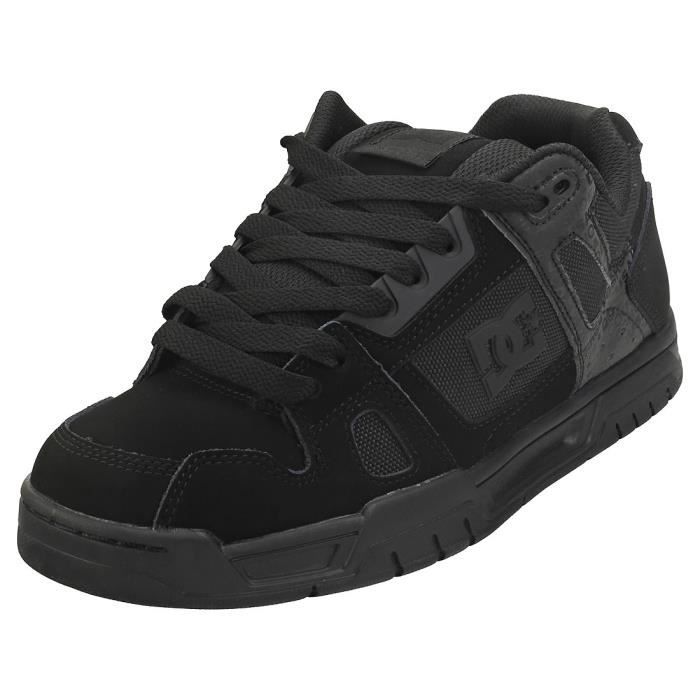 Basket dc homme clearance