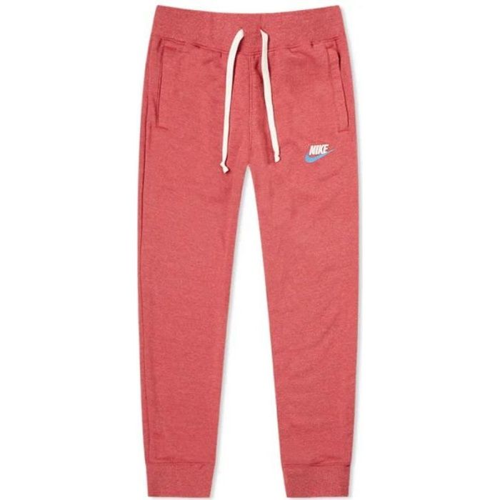 Survet nike best sale rouge homme