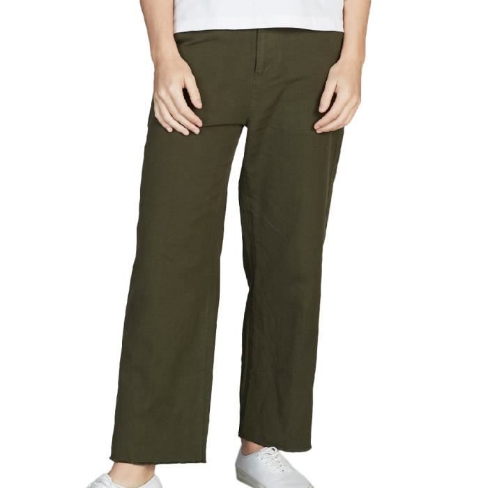 Pantalon best sale quiksilver femme