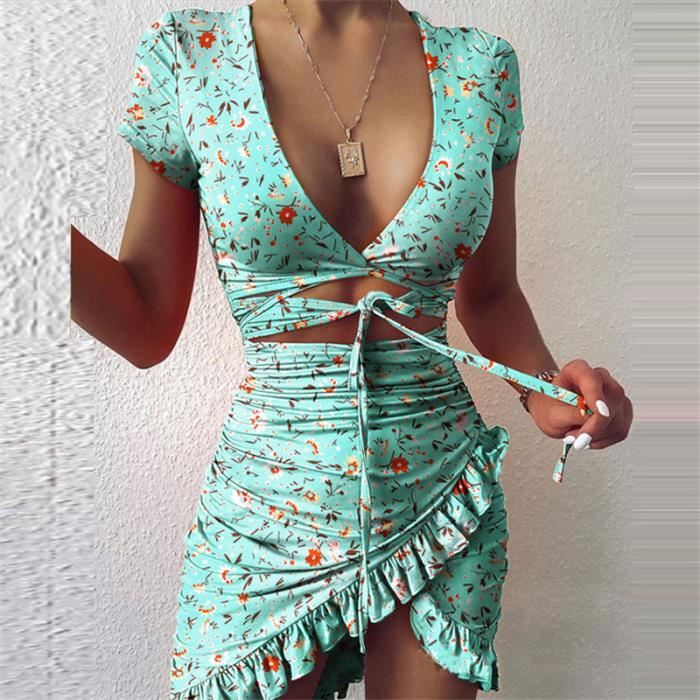 Robe shop sexy ete