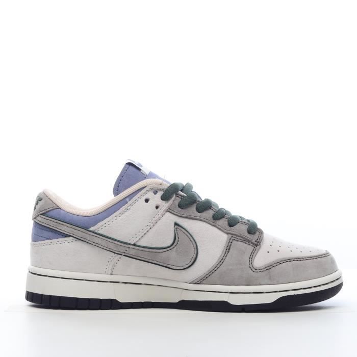Otomo Katsuhiro x Niike SB Dunk Low Steamboy OST White Brown LF0039-002 BASKETS Homme Femme SZ 