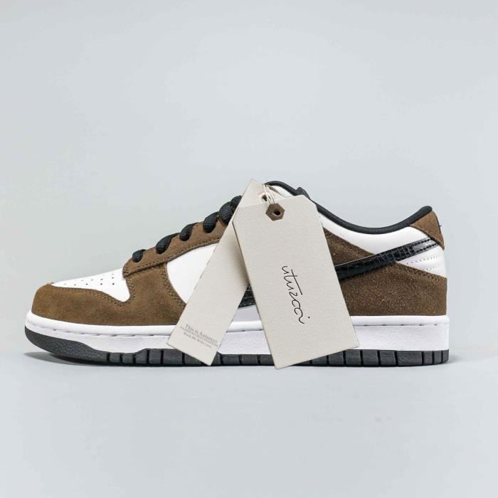 marque basket femme luxe
