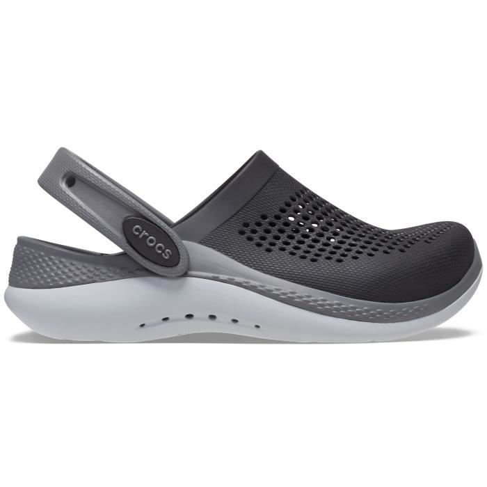 Mens crocs literide clearance