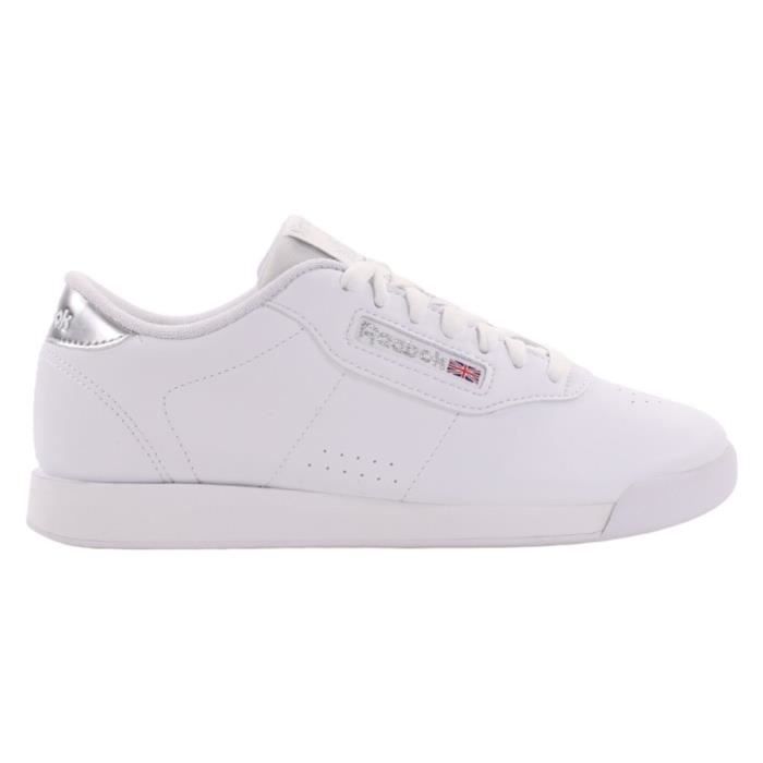 Chaussures REEBOK Princess Blanc - Femme/Adulte