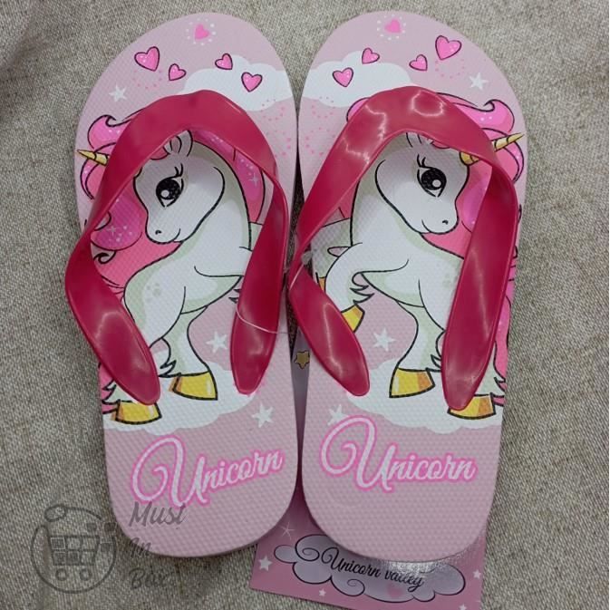 Tong licorne store