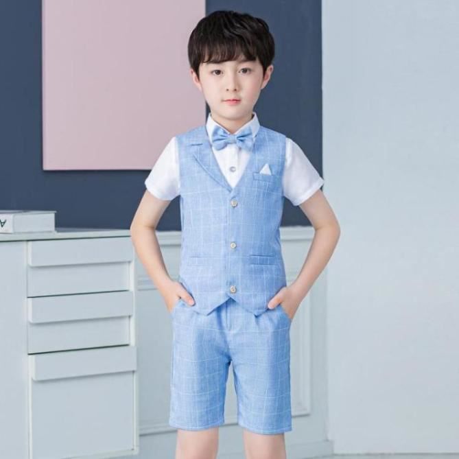 Costume short garcon deals