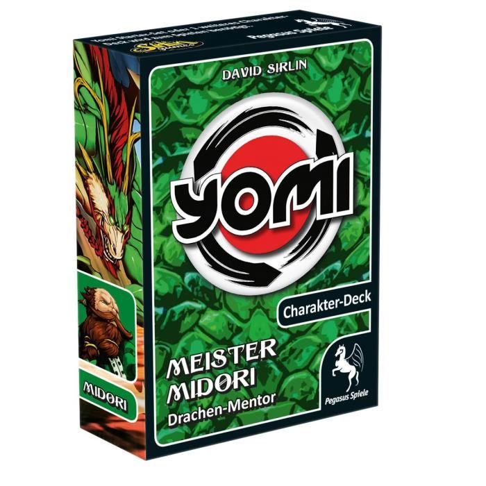 Mazzo Pegasus (140 carte +36 rare) + DeckBox e tappetino da gioco Anime Orica - Italia