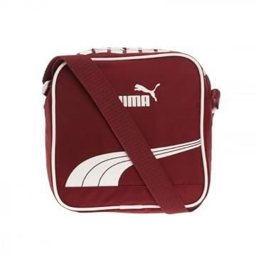 Sacoche puma femme bordeaux new arrivals