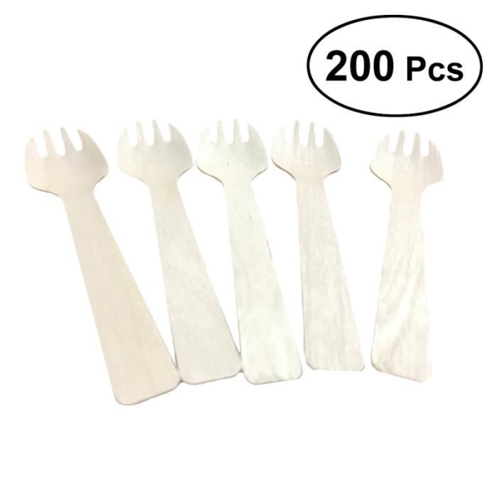 0 Pieces 10 5 Cm Fourchettes Respectueuses De L Environnement Parfaites Pratiques De Vaisselle En Bois Dinette Cuisine Cdiscount Jeux Jouets 0 Pieces 10 5 Cm Fourchettes Respectueuses De L Environnement Parfaites Pratiques De Vaisselle En Bois Dinette Cuisine Cdiscount Jeux Jouets