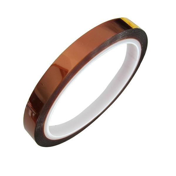 Ruban adhésif Kapton 10 mm