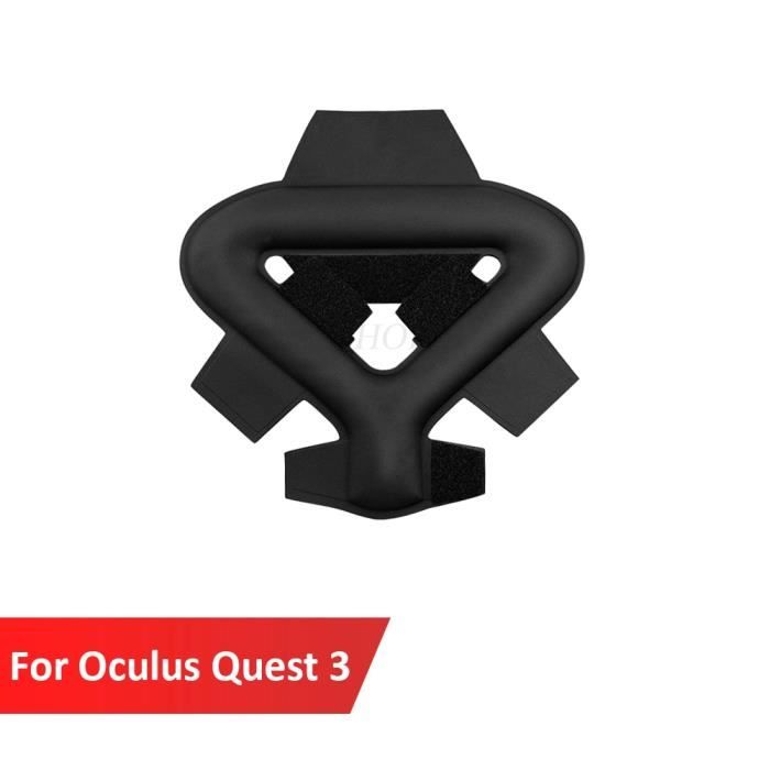 Sangle de tête Quest 3 | | Store (fr-FR
