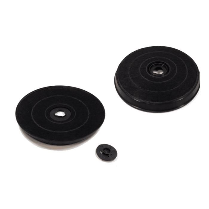 ROBLIN Filtre A Charbon Hotte Baïonnette Faber HOD000FB Pour HOTTE NEUF