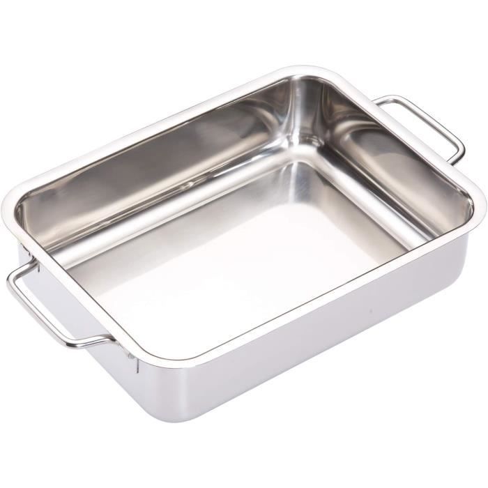 Moule à Gâteau Rond En Inox - Plusieurs Tailles De 24 à 32 Cm, Idéal Pour Cheesecake Et Quiche - 8